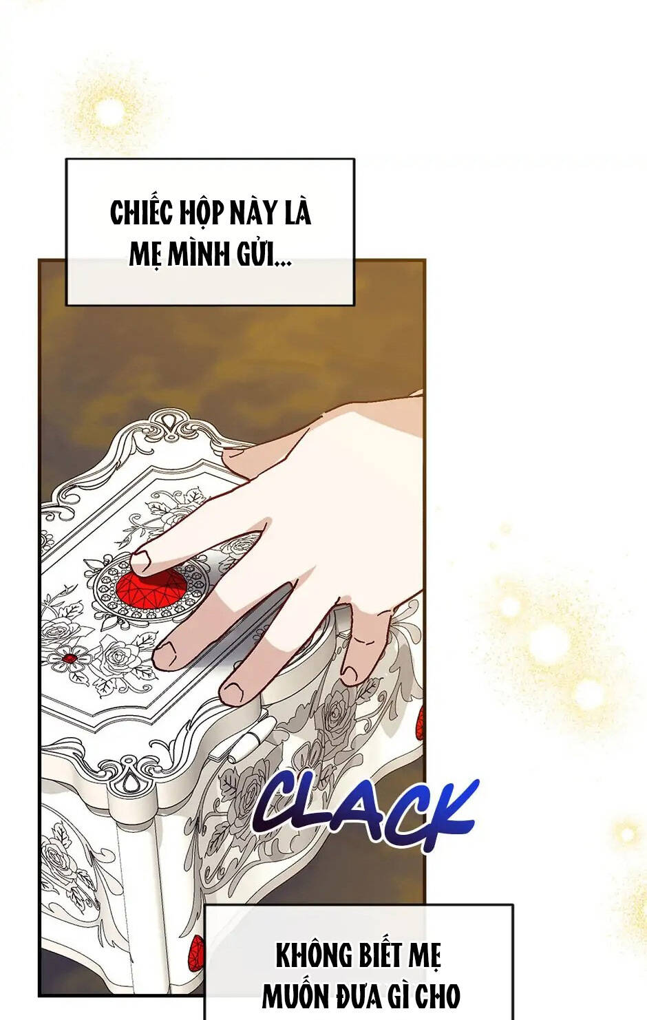 chúng ta có thể trở thành người nhà không? chapter 87 - Next chương 88