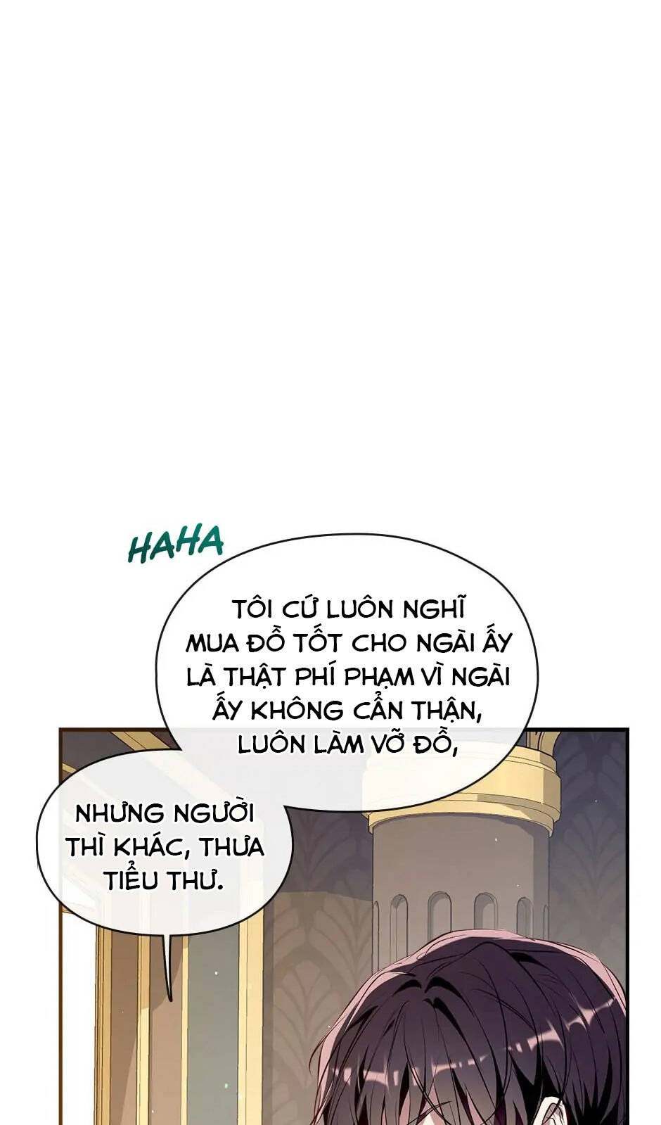 chúng ta có thể trở thành người nhà không? chapter 87 - Next chương 88