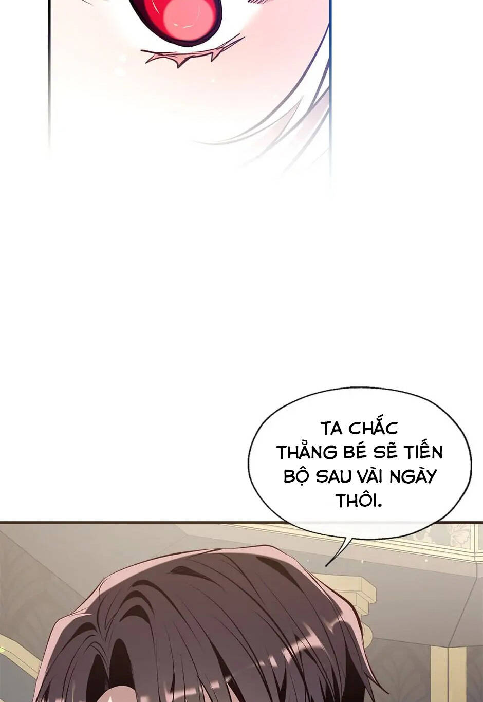 chúng ta có thể trở thành người nhà không? chapter 87 - Next chương 88