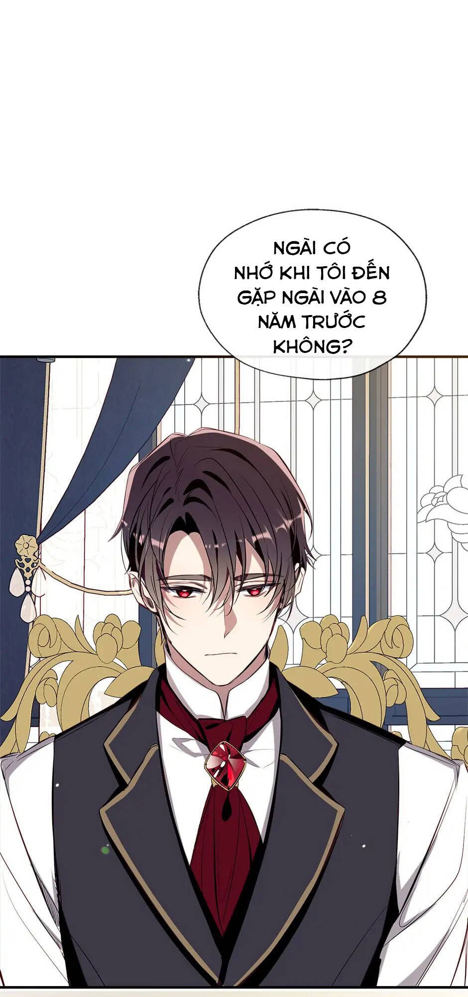 chúng ta có thể trở thành người nhà không? chapter 87 - Next chương 88