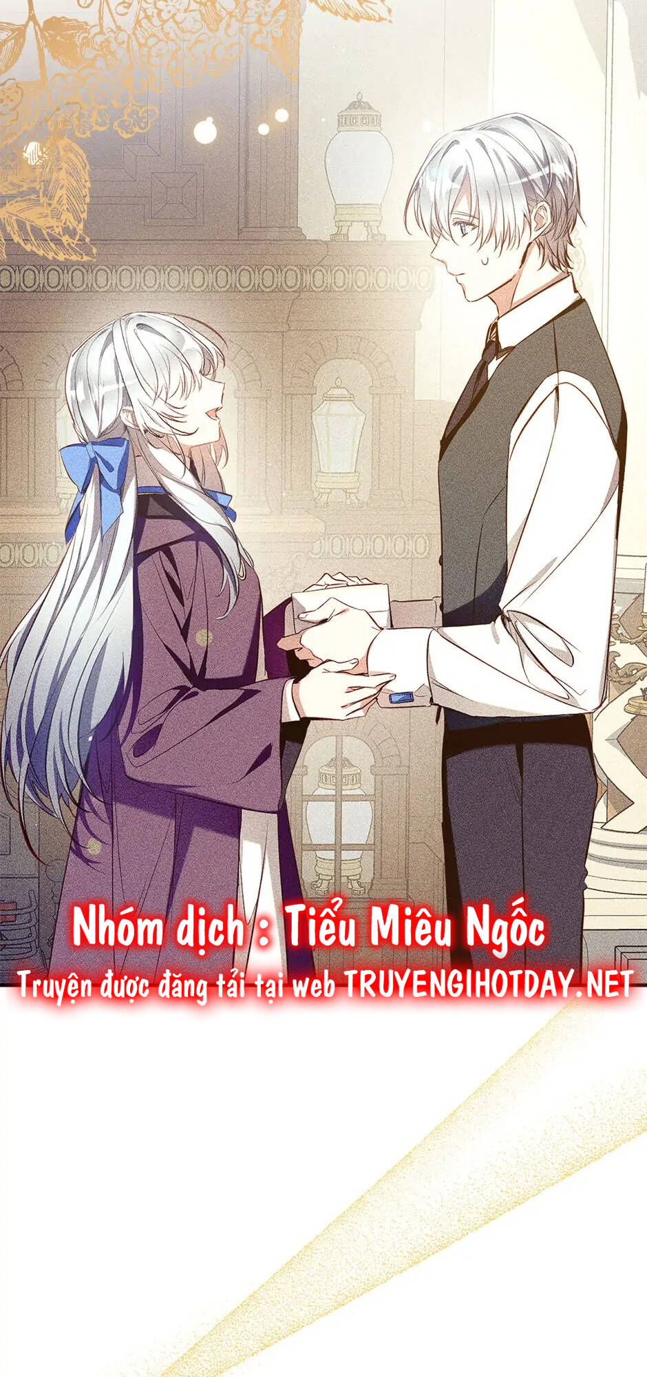 chúng ta có thể trở thành người nhà không? chapter 87 - Next chương 88