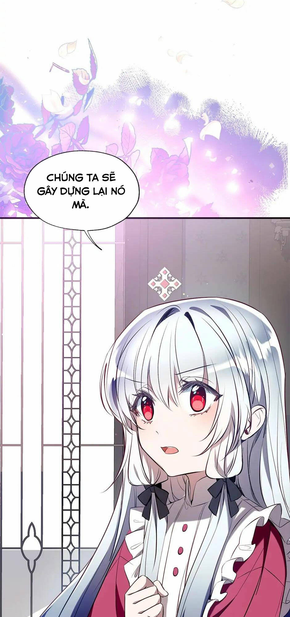 chúng ta có thể trở thành người nhà không? chapter 89 - Next chapter 90