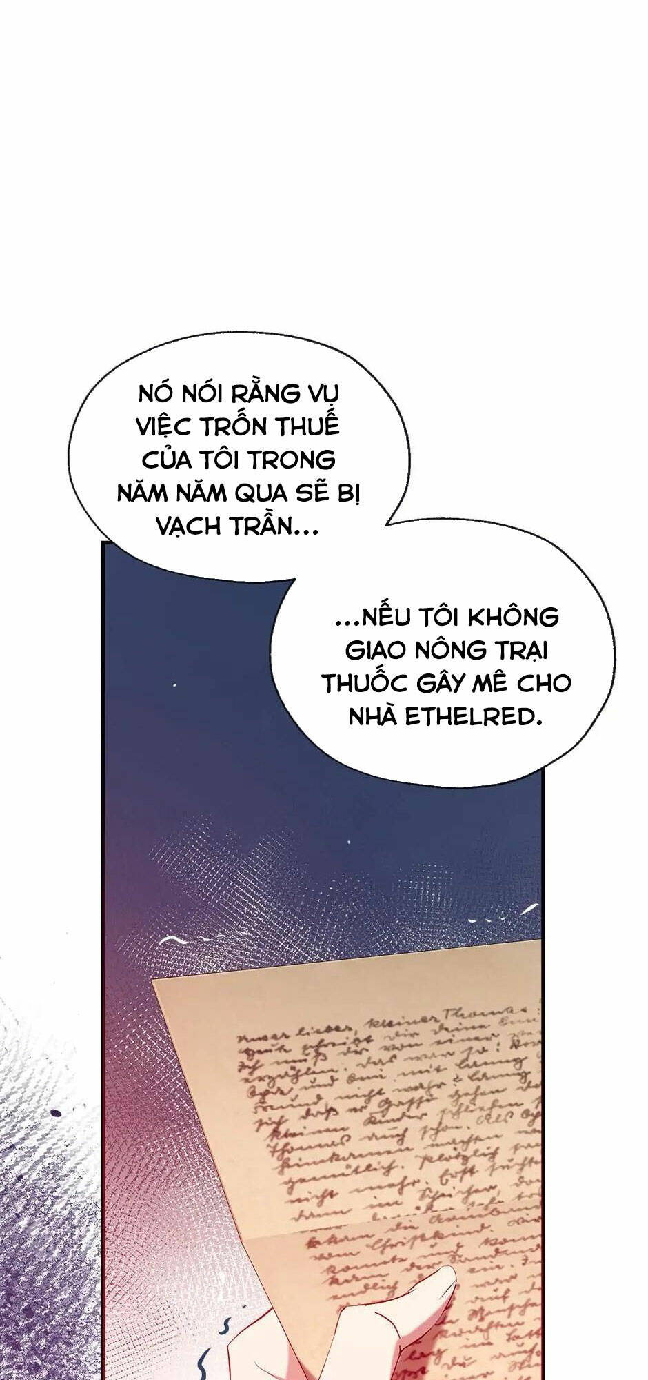 chúng ta có thể trở thành người nhà không? chapter 89 - Next chapter 90