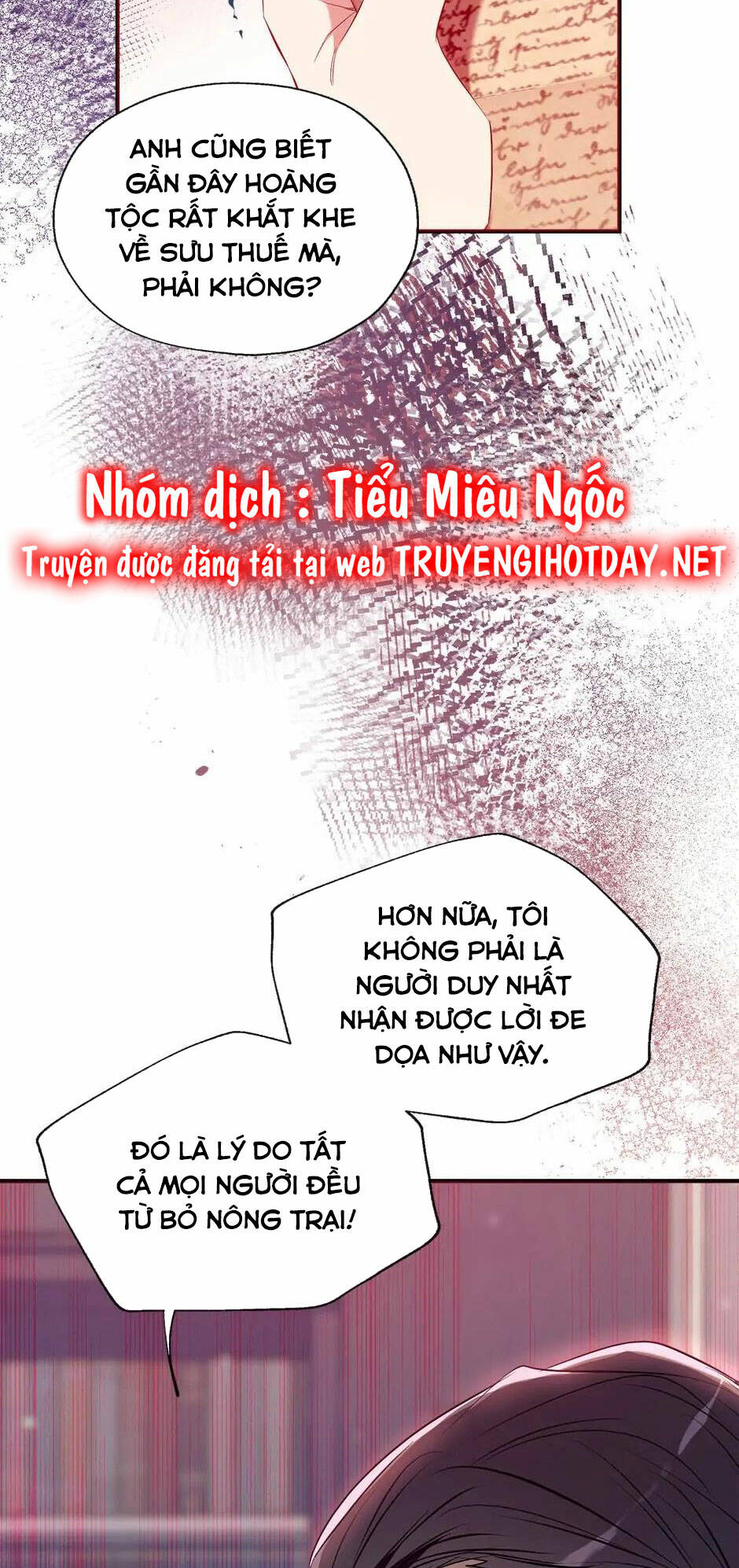 chúng ta có thể trở thành người nhà không? chapter 89 - Next chapter 90