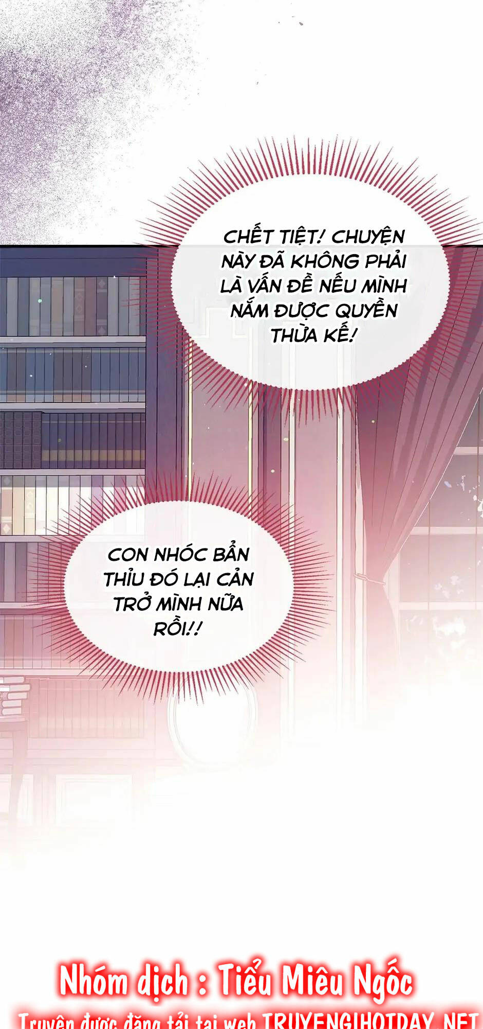 chúng ta có thể trở thành người nhà không? chapter 89 - Next chapter 90