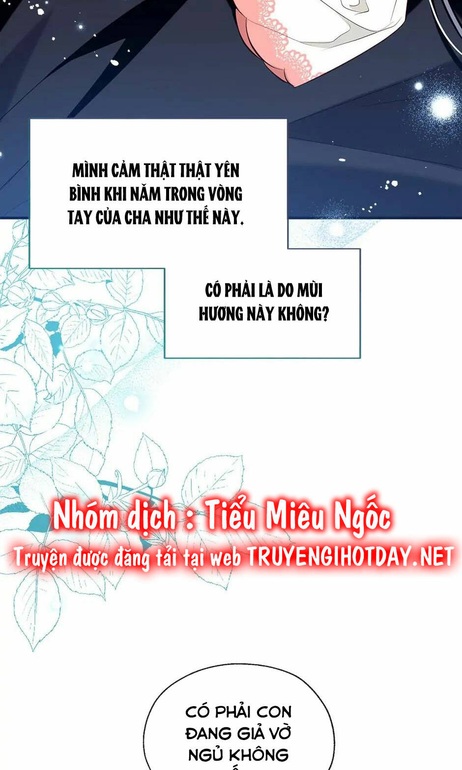 chúng ta có thể trở thành người nhà không? chapter 89 - Next chapter 90