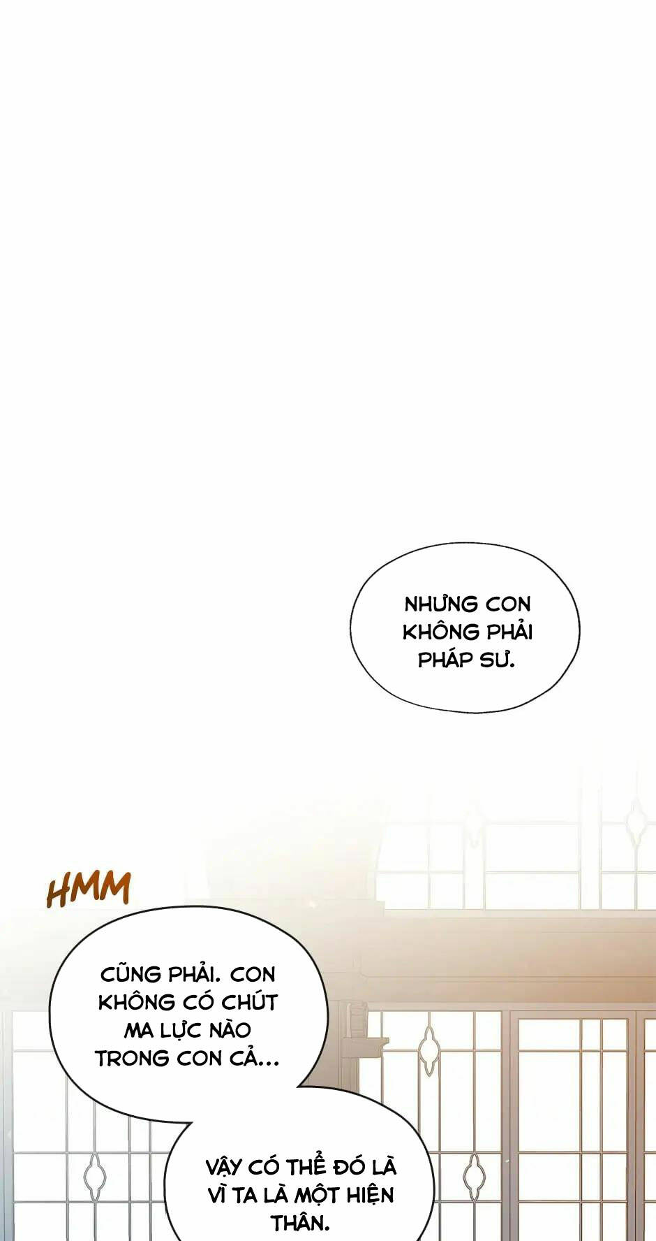 chúng ta có thể trở thành người nhà không? chapter 89 - Next chapter 90