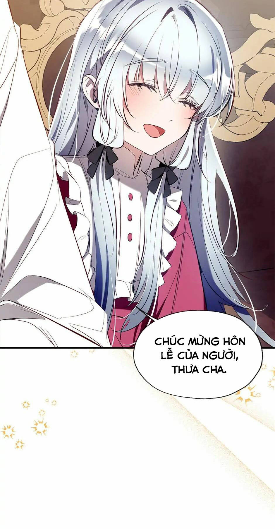 chúng ta có thể trở thành người nhà không? chapter 89 - Next chapter 90