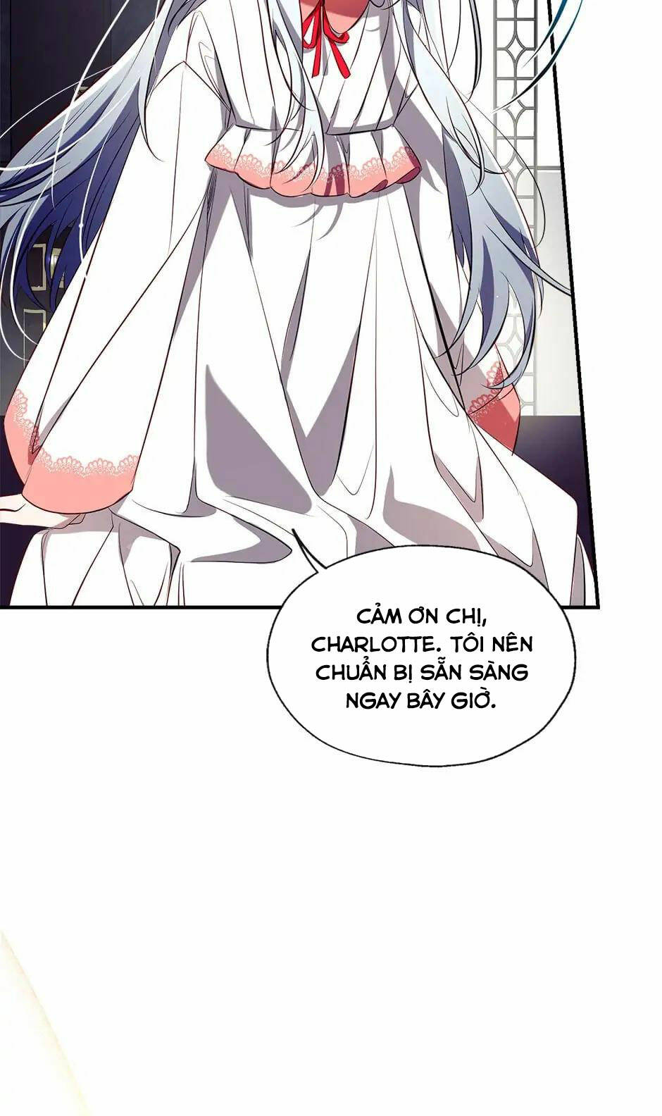 chúng ta có thể trở thành người nhà không? chapter 89 - Next chapter 90