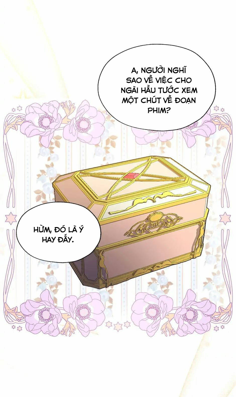 chúng ta có thể trở thành người nhà không? chapter 89 - Next chapter 90