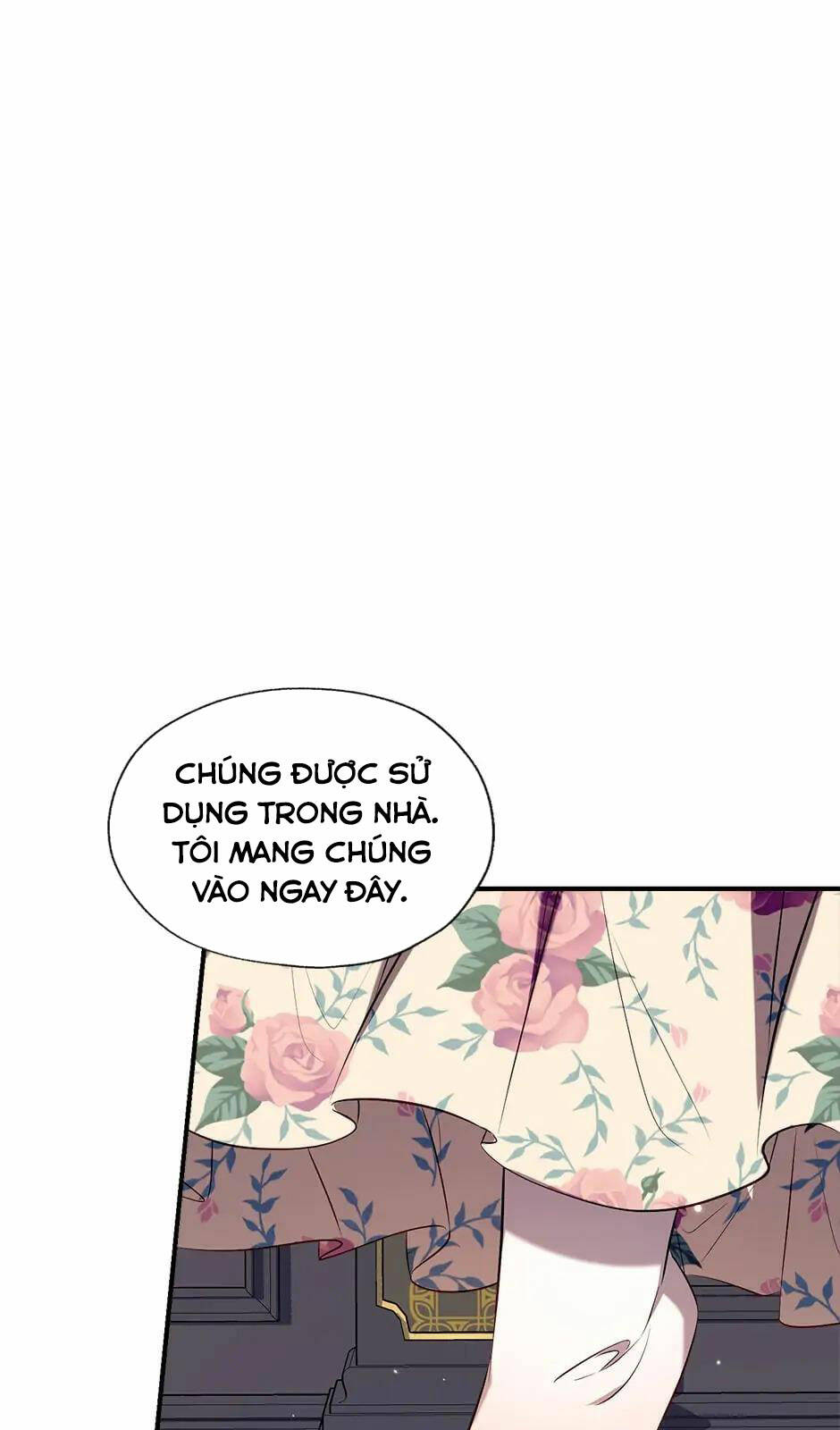 chúng ta có thể trở thành người nhà không? chapter 89 - Next chapter 90