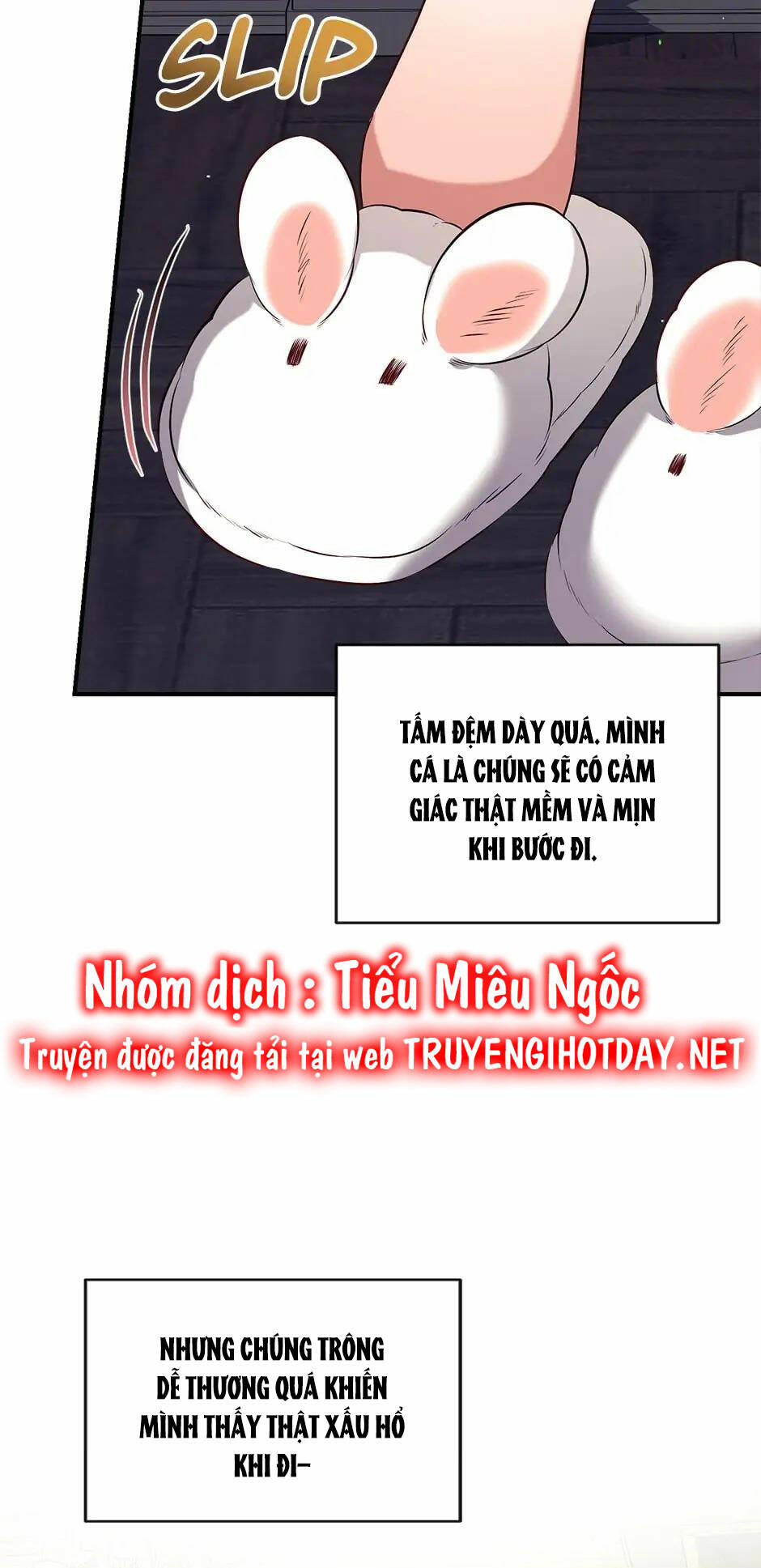 chúng ta có thể trở thành người nhà không? chapter 89 - Next chapter 90