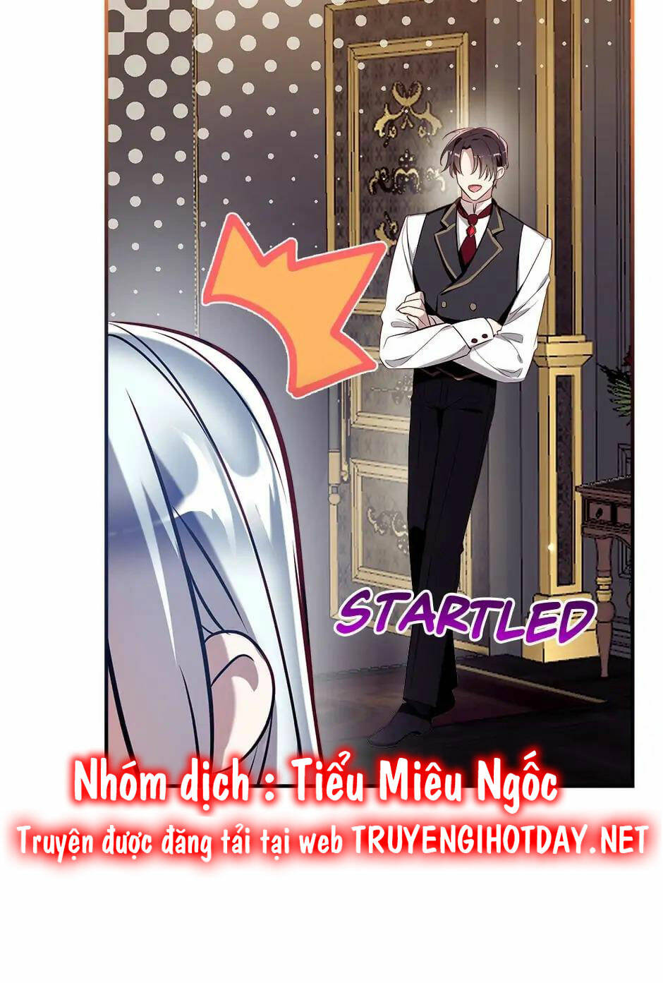 chúng ta có thể trở thành người nhà không? chapter 89 - Next chapter 90