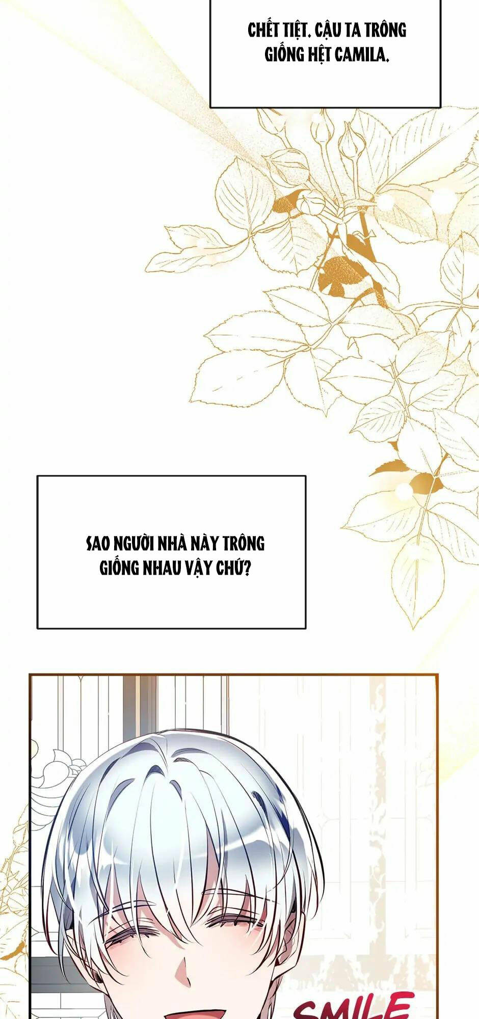 chúng ta có thể trở thành người nhà không? chapter 89 - Next chapter 90