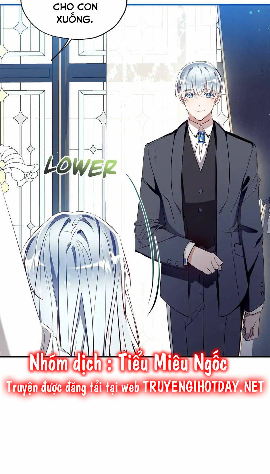 chúng ta có thể trở thành người nhà không? chapter 89 - Next chapter 90