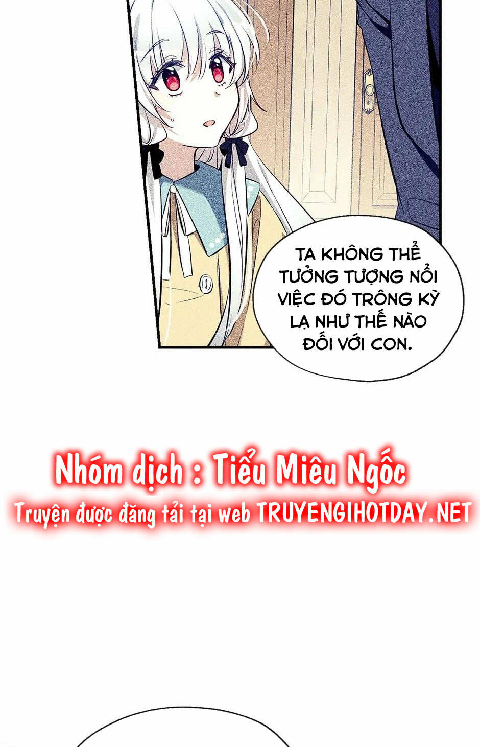 chúng ta có thể trở thành người nhà không? chapter 90 - Next chương 91