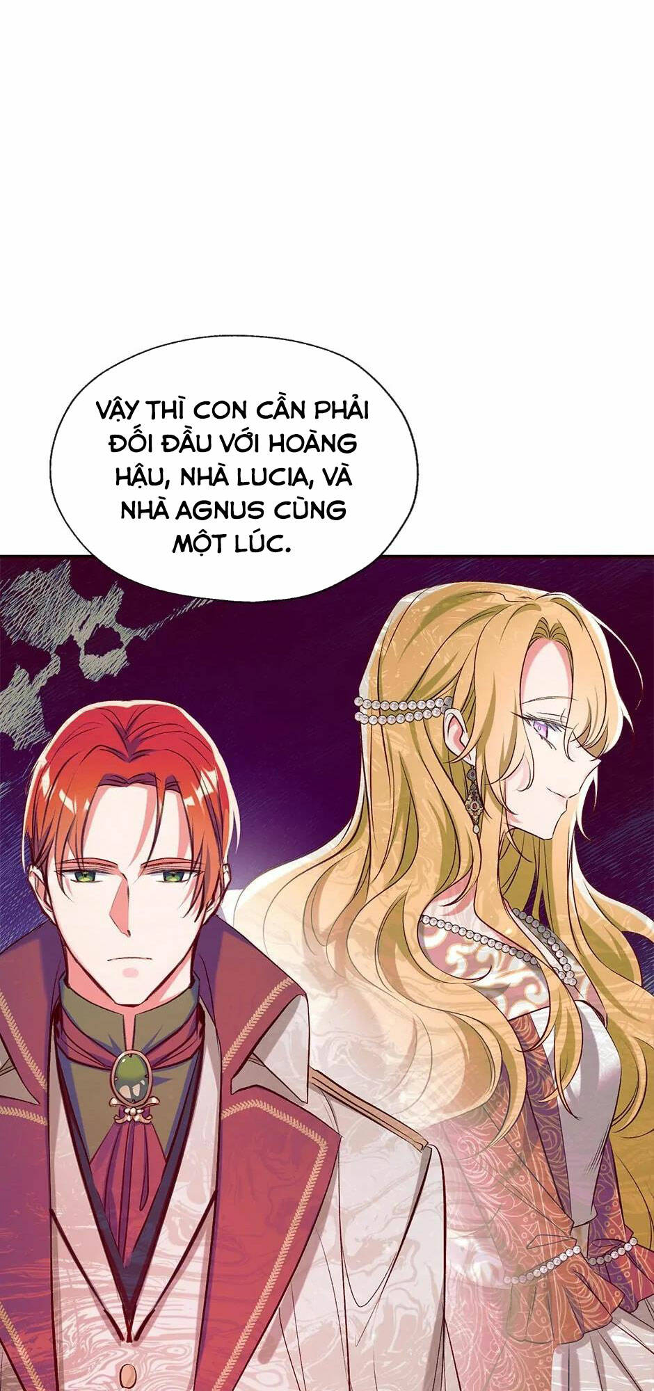 chúng ta có thể trở thành người nhà không? chapter 90 - Next chương 91