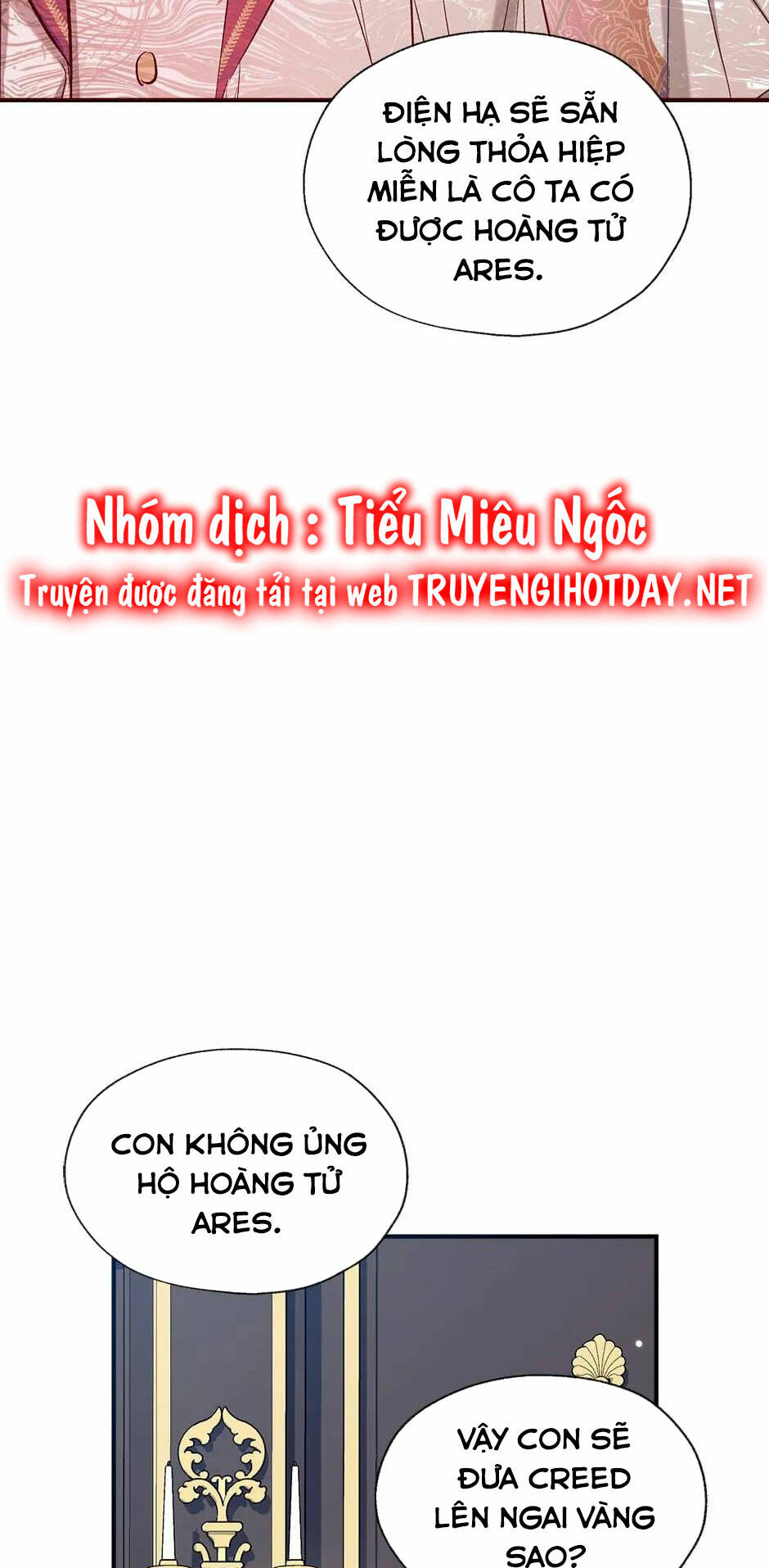 chúng ta có thể trở thành người nhà không? chapter 90 - Next chương 91