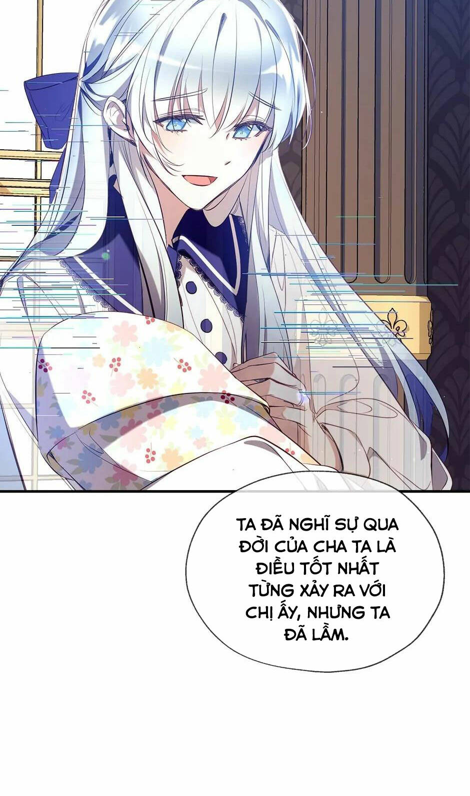 chúng ta có thể trở thành người nhà không? chapter 90 - Next chương 91