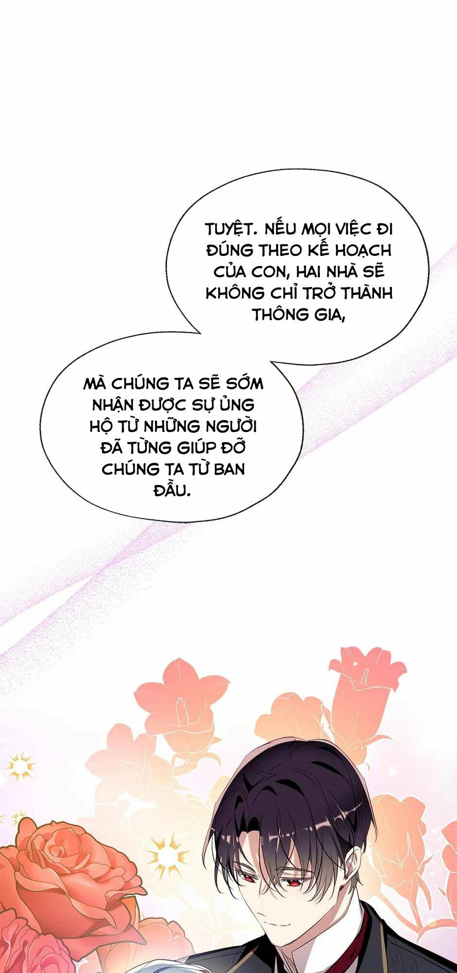 chúng ta có thể trở thành người nhà không? chapter 90 - Next chương 91