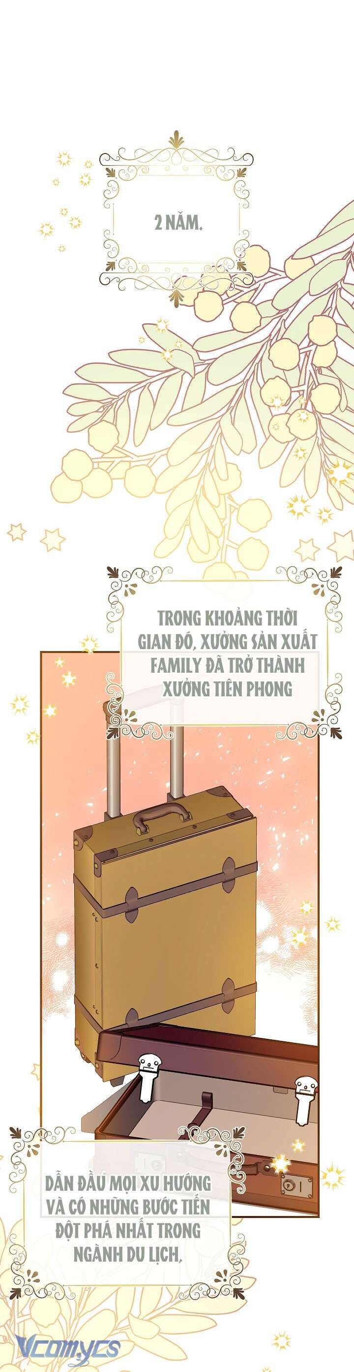 chúng ta có thể trở thành người nhà không? chương 99 - Next chương 100