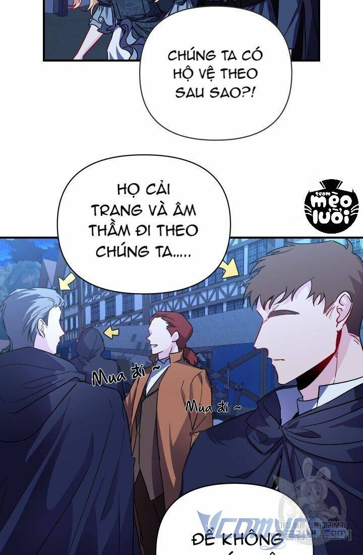 chúng ta đã kết hôn chapter 18 - Trang 2