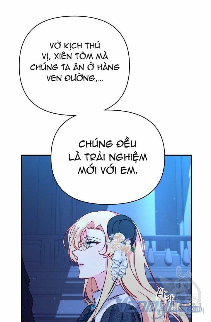 chúng ta đã kết hôn chapter 18 - Trang 2