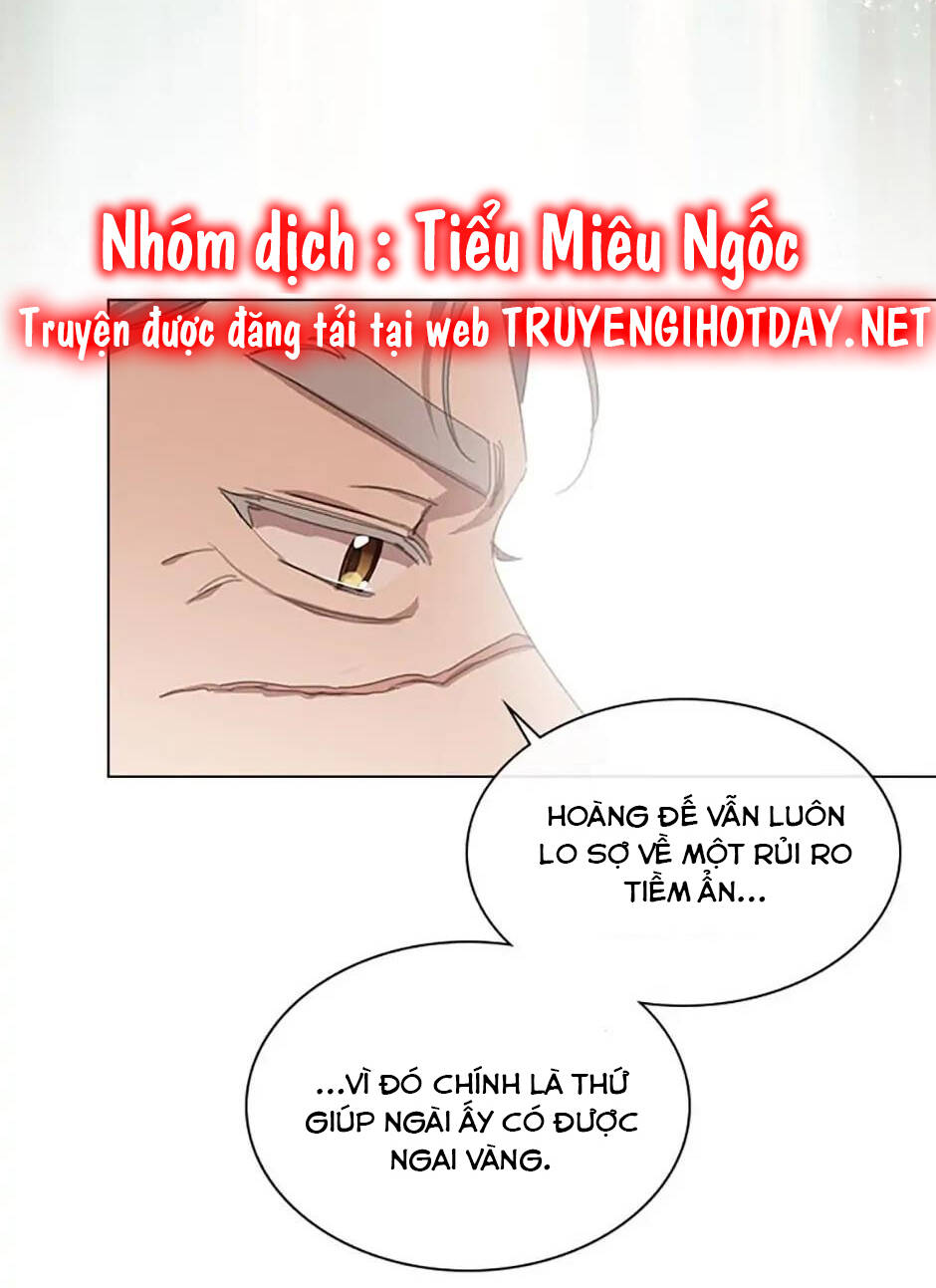 chúng ta không phải chị em thân thiết chapter 34 - Trang 2