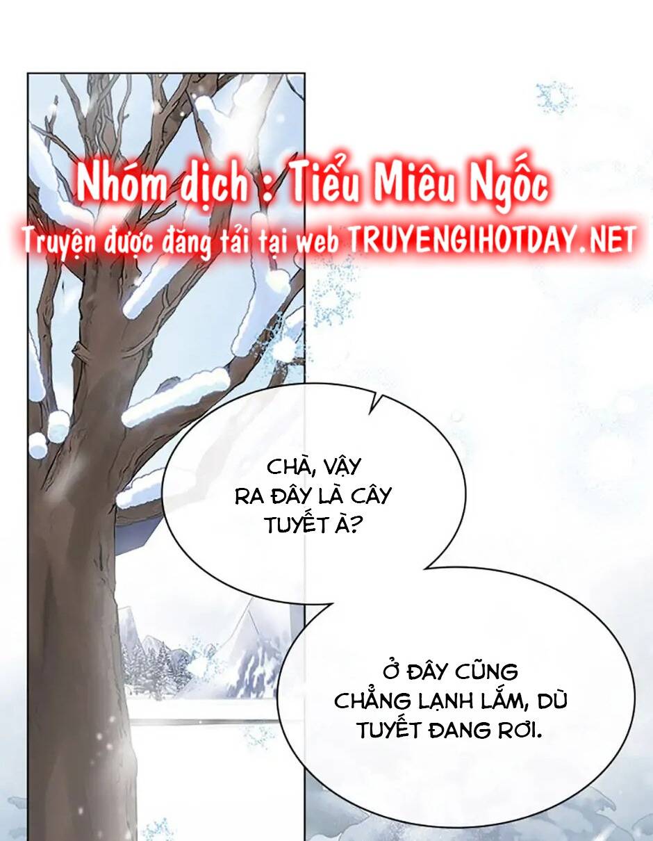 chúng ta không phải chị em thân thiết chapter 55 - Trang 2