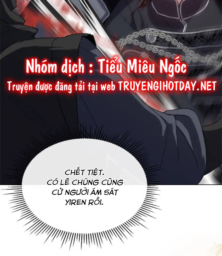 chúng ta không phải chị em thân thiết chapter 55 - Trang 2