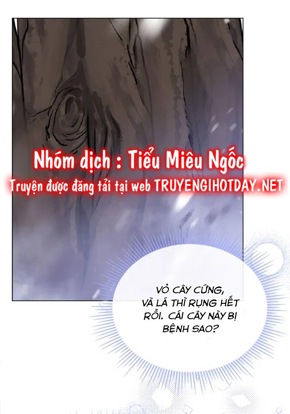 chúng ta không phải chị em thân thiết chapter 55 - Trang 2