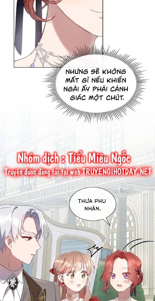 chúng ta không phải chị em thân thiết chapter 66 - Trang 2