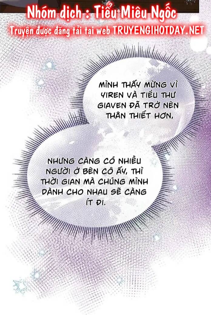 chúng ta không phải chị em thân thiết chapter 66 - Trang 2