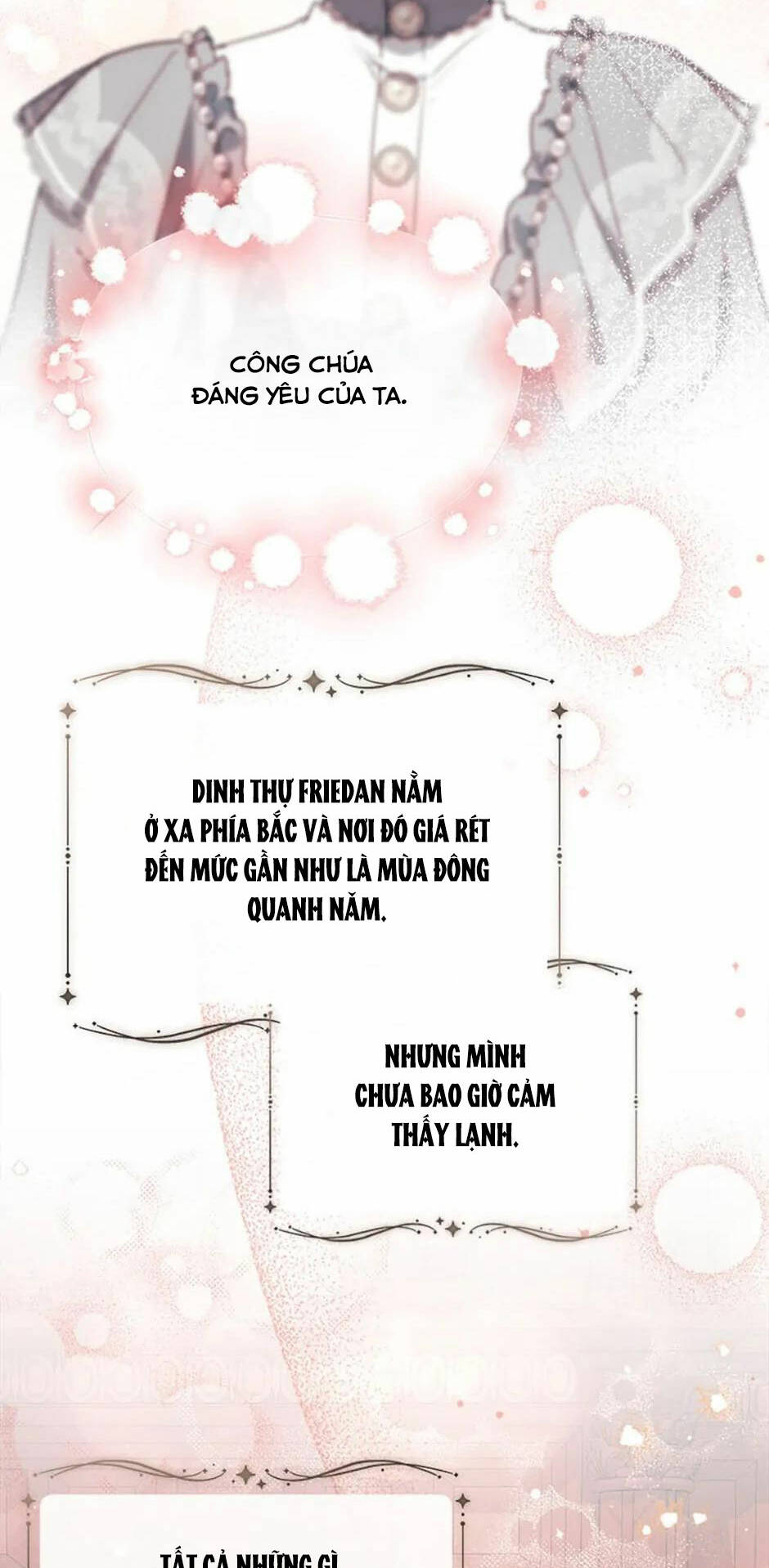 chúng ta không phải chị em thân thiết chapter 71 - Trang 2