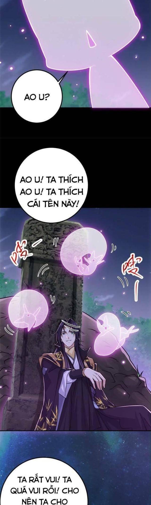 chưởng môn khiêm tốn chút chapter 109 - Trang 2