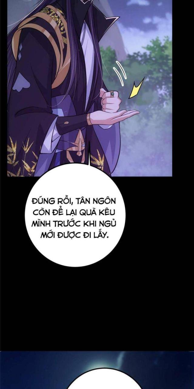 chưởng môn khiêm tốn chút chapter 109 - Trang 2