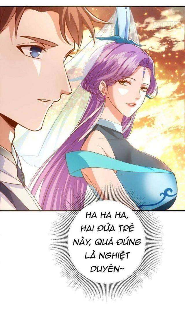 chưởng môn khiêm tốn chút Chapter 11 - Next Chapter 12