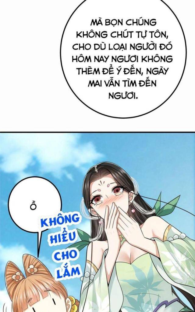 chưởng môn khiêm tốn chút chapter 111 - Trang 2