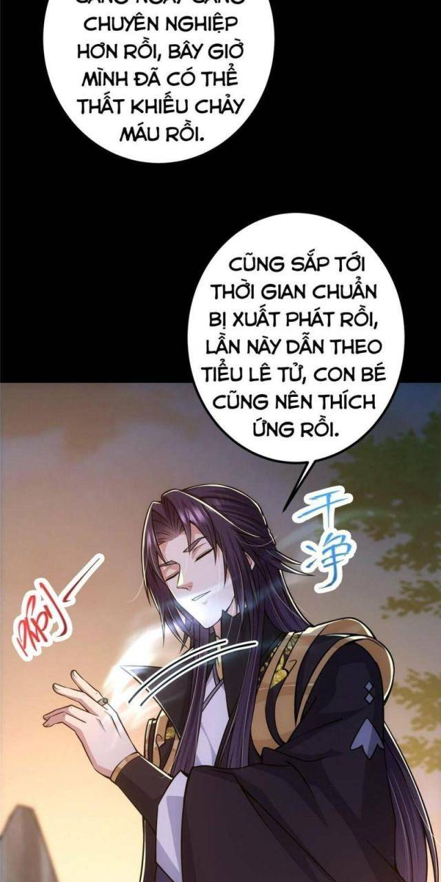 chưởng môn khiêm tốn chút chapter 111 - Trang 2