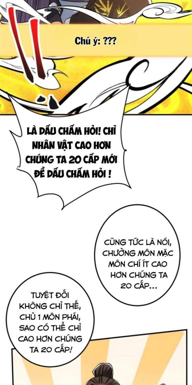 chưởng môn khiêm tốn chút chapter 116 - Trang 2