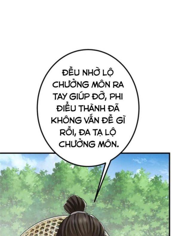 chưởng môn khiêm tốn chút chapter 116 - Trang 2