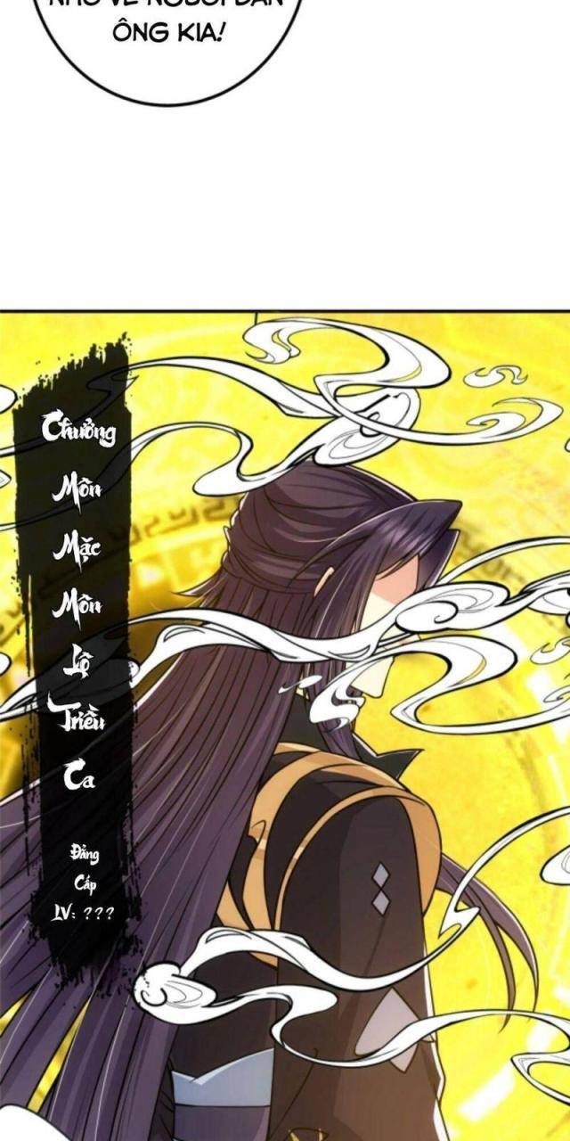 chưởng môn khiêm tốn chút chapter 116 - Trang 2