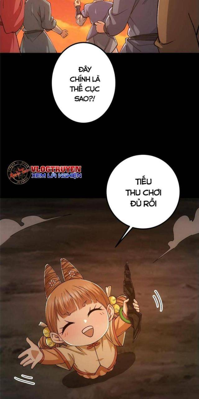 chưởng môn khiêm tốn chút chapter 124 - Trang 2