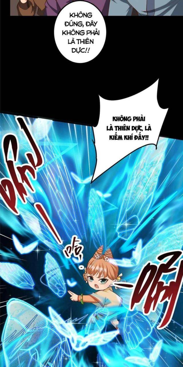 chưởng môn khiêm tốn chút chapter 124 - Trang 2