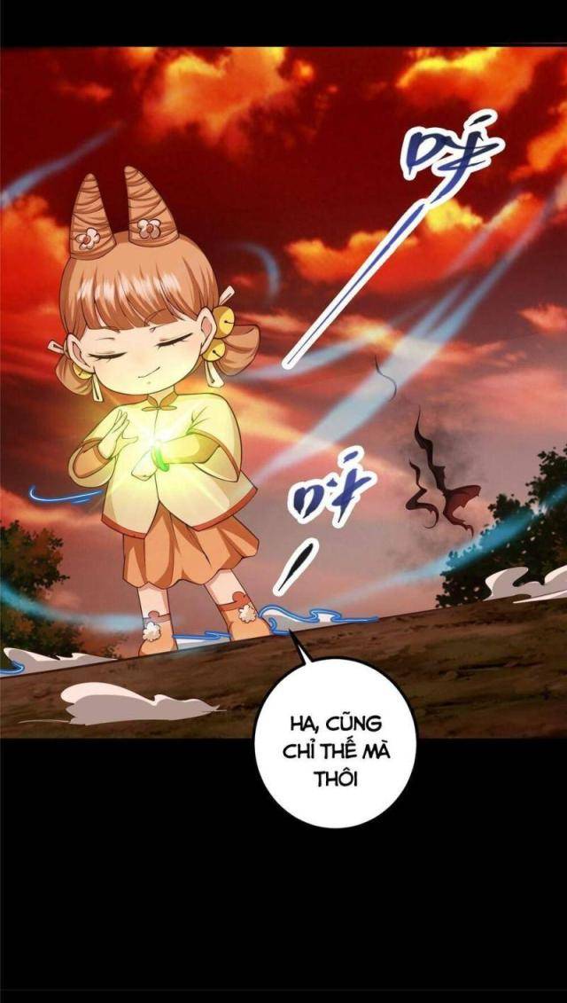 chưởng môn khiêm tốn chút chapter 124 - Trang 2