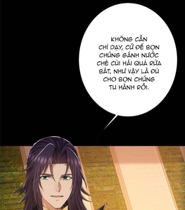 chưởng môn khiêm tốn chút chapter 127 - Trang 2