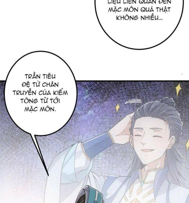 chưởng môn khiêm tốn chút chapter 127 - Trang 2