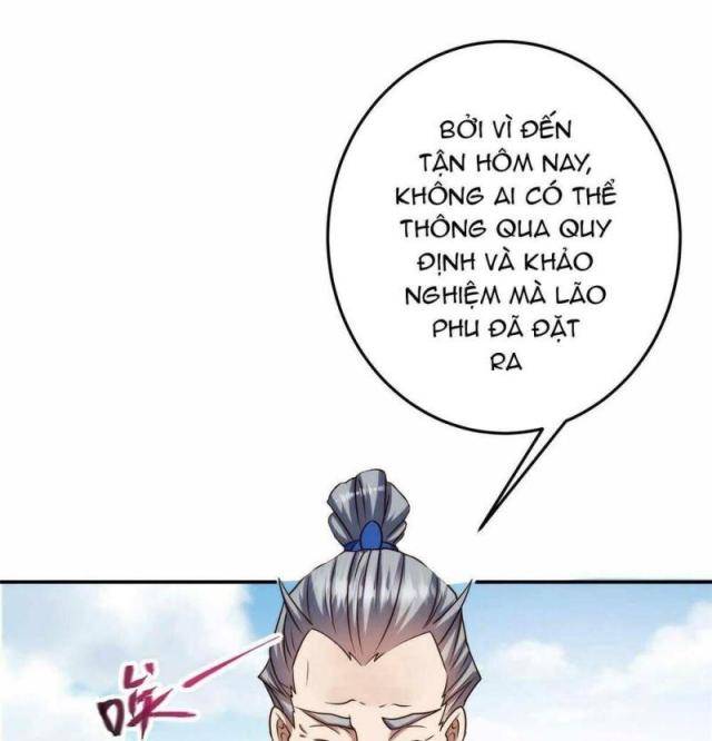 chưởng môn khiêm tốn chút chapter 137 - Trang 2