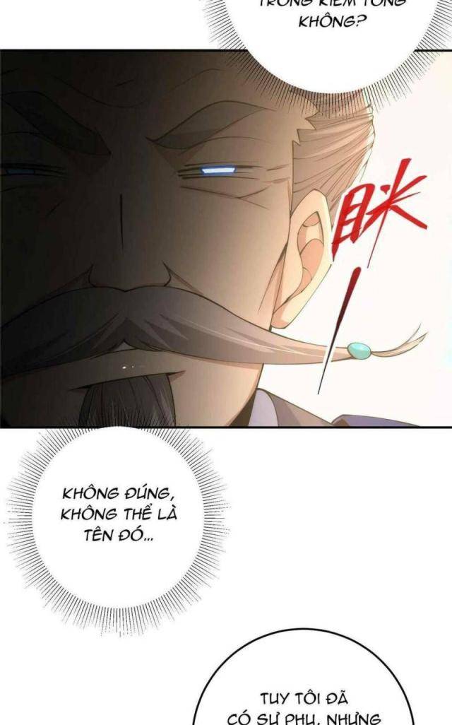 chưởng môn khiêm tốn chút chapter 137 - Trang 2