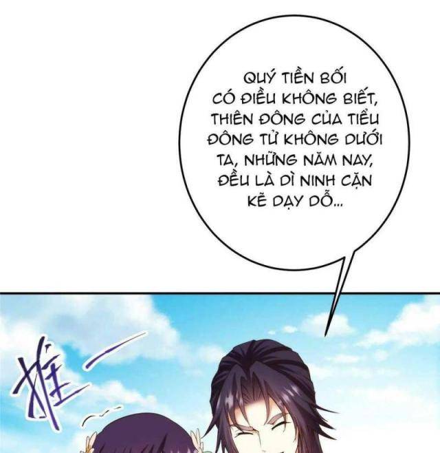 chưởng môn khiêm tốn chút chapter 138 - Trang 2